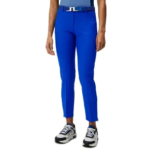 J.Lindeberg Women's Pia Golf Pants - Club Blue