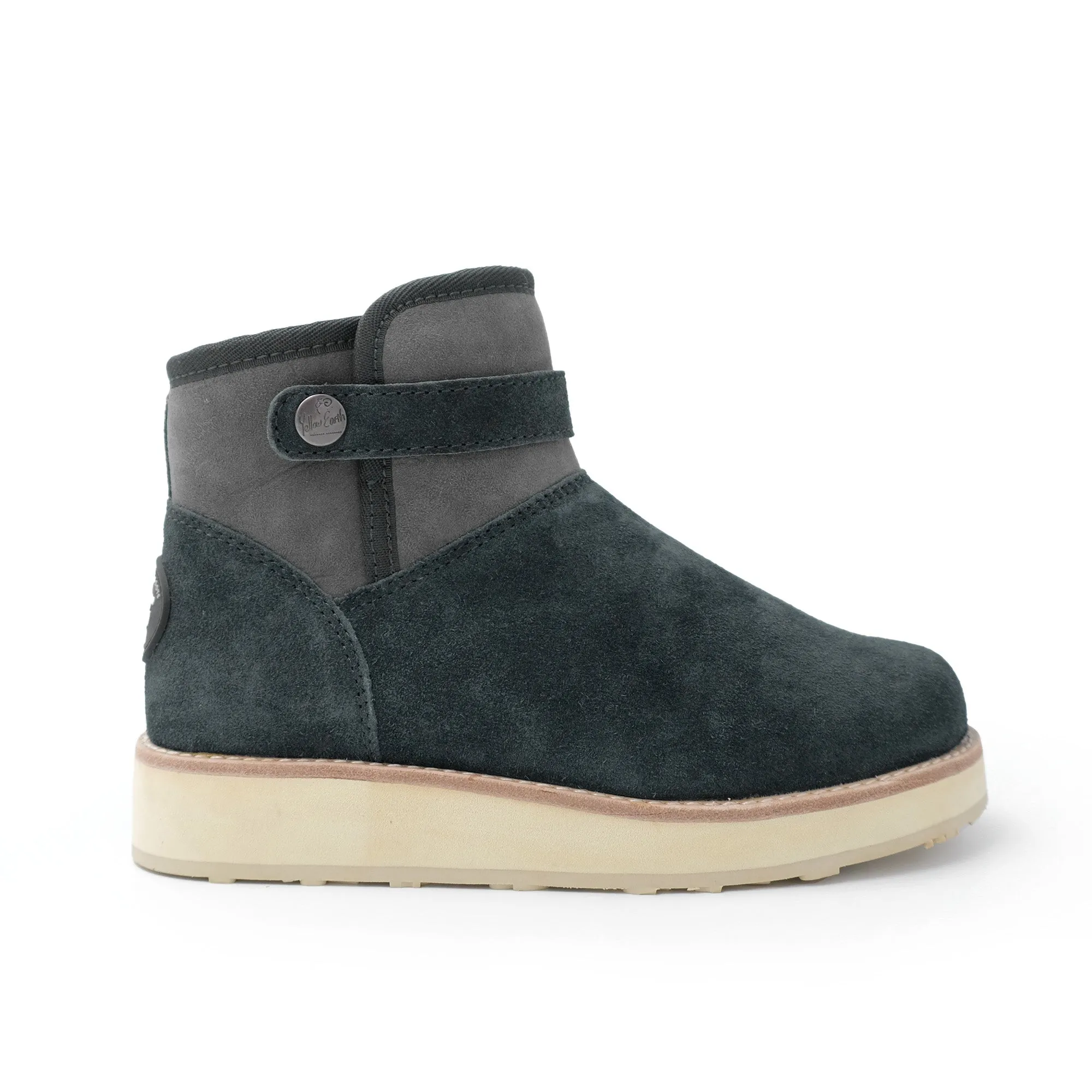 Joey - Fully-lined Sheepskin Boot - Genuine Australian Sheepskin [Clearance]