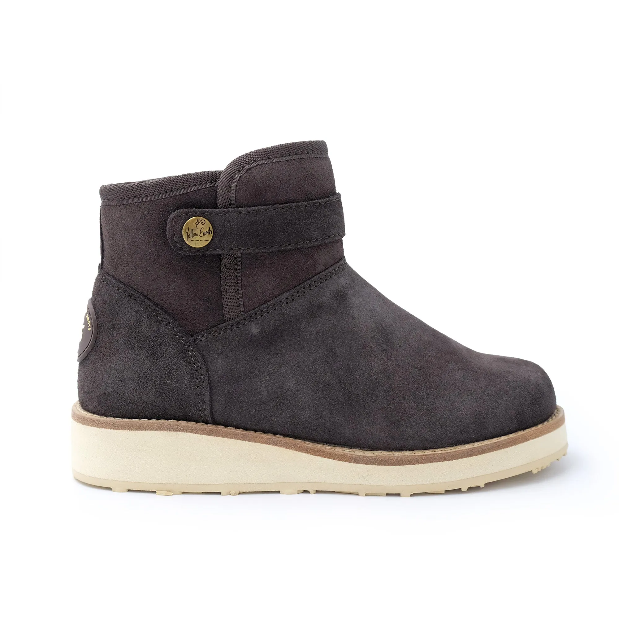 Joey - Fully-lined Sheepskin Boot - Genuine Australian Sheepskin [Clearance]