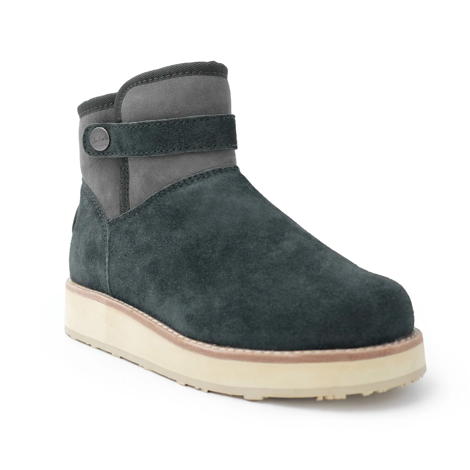 Joey - Fully-lined Sheepskin Boot - Genuine Australian Sheepskin [Clearance]