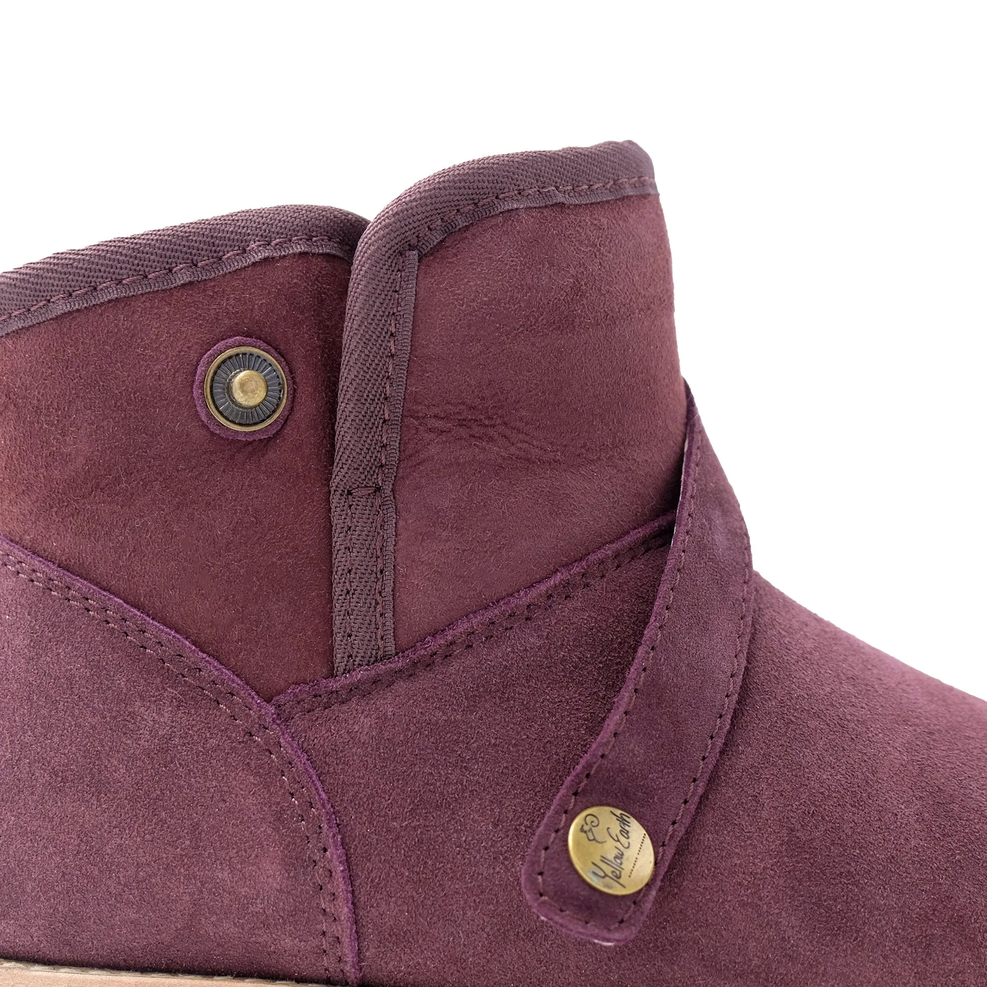 Joey - Fully-lined Sheepskin Boot - Genuine Australian Sheepskin [Clearance]