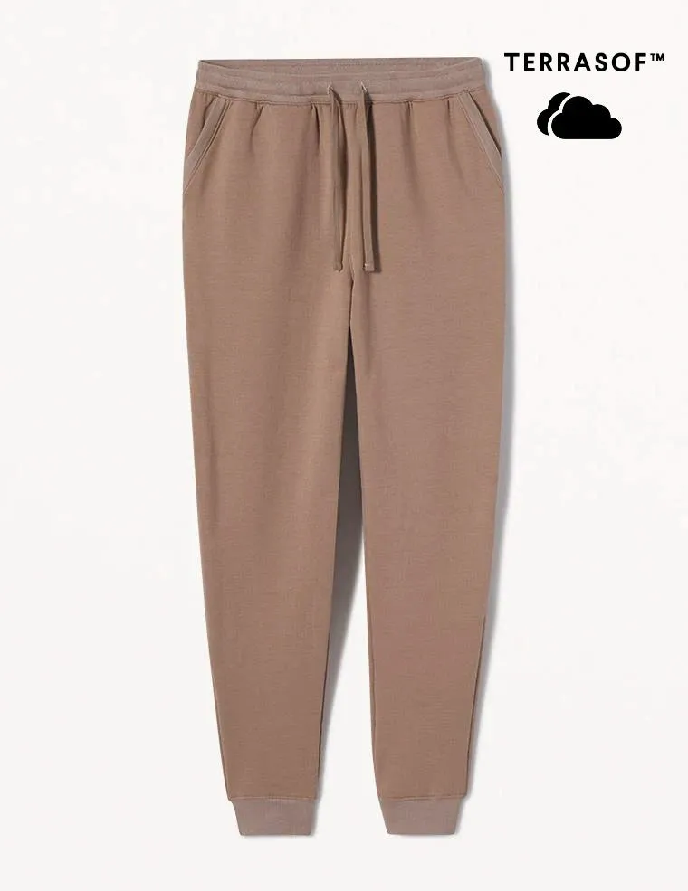 Juniper Jogger: Sand Stone