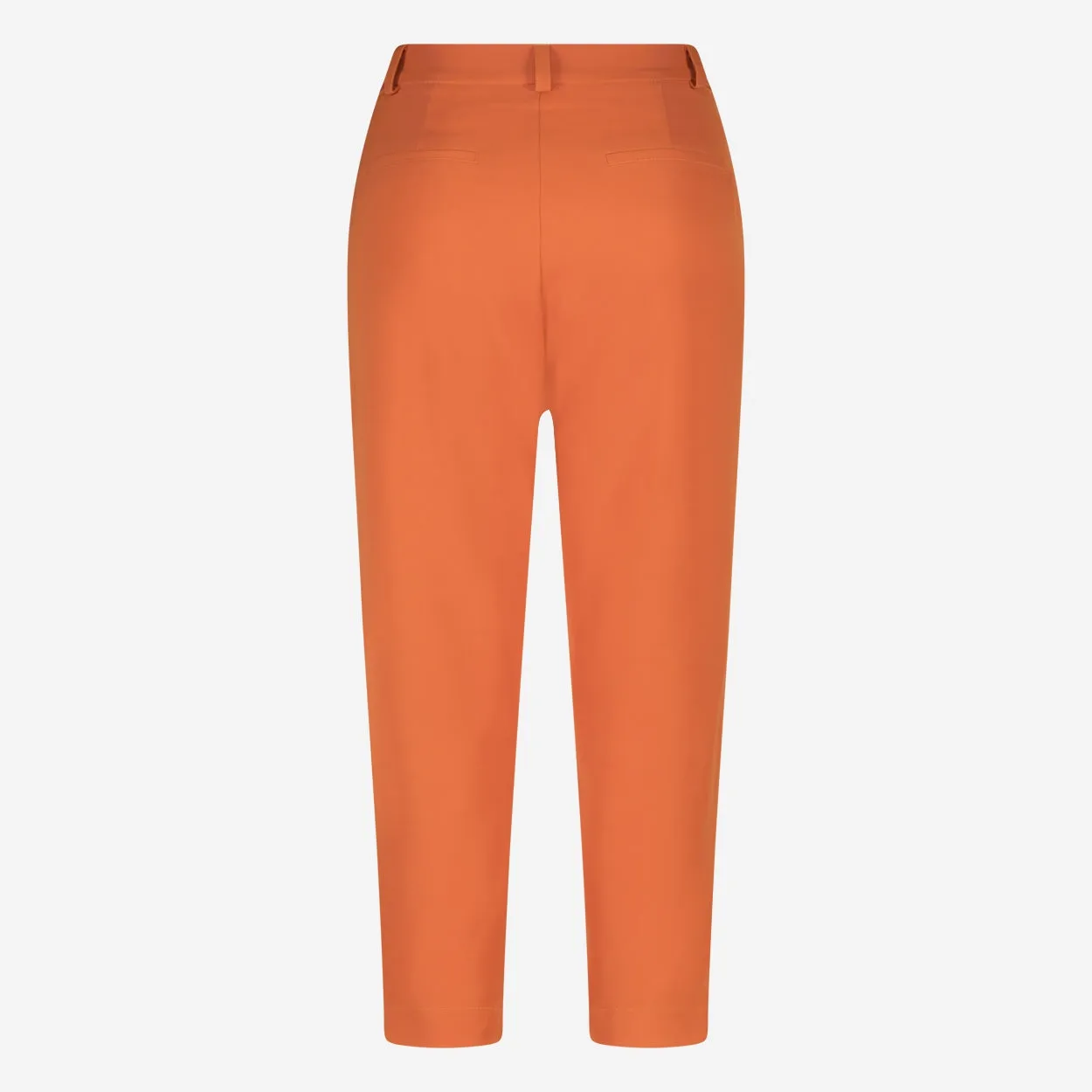 Jutta Pants | Orange