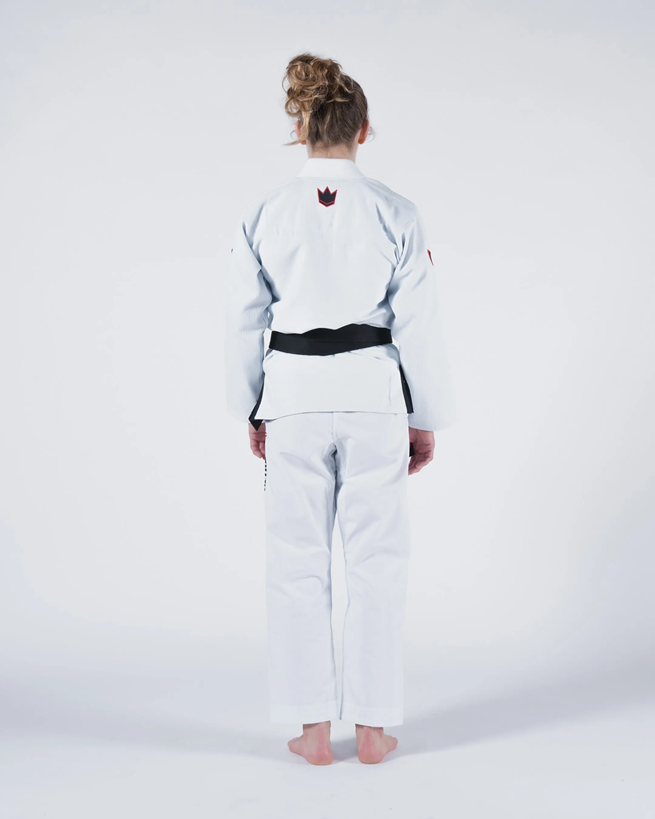 Kingz Ultralight 2.0 Women's Jiu Jitsu Gi - 2023 Version