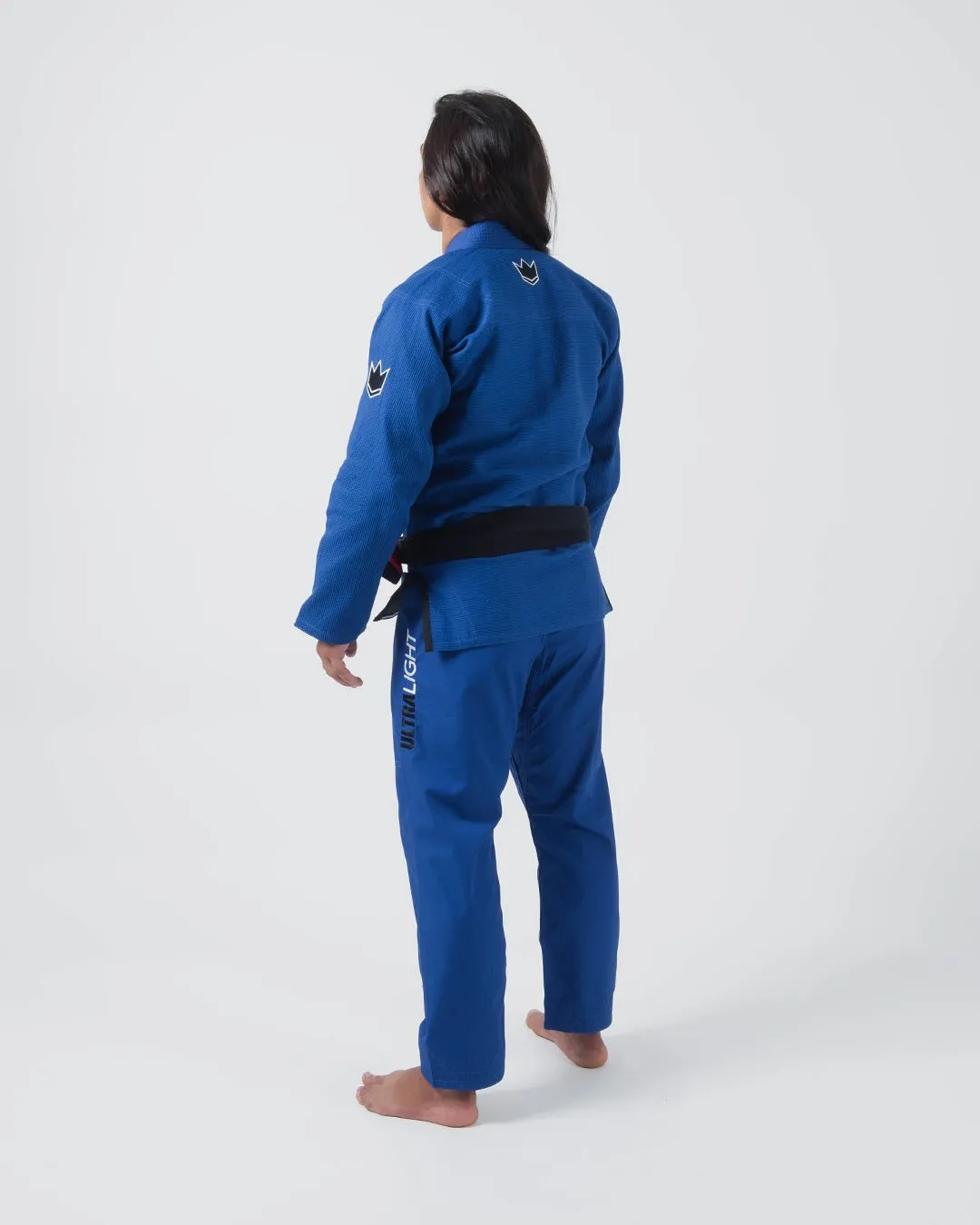 Kingz Ultralight 2.0 Women's Jiu Jitsu Gi - 2023 Version