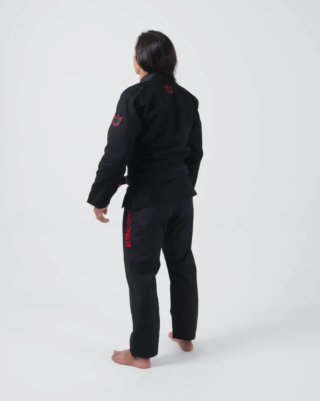 Kingz Ultralight 2.0 Women's Jiu Jitsu Gi - 2023 Version