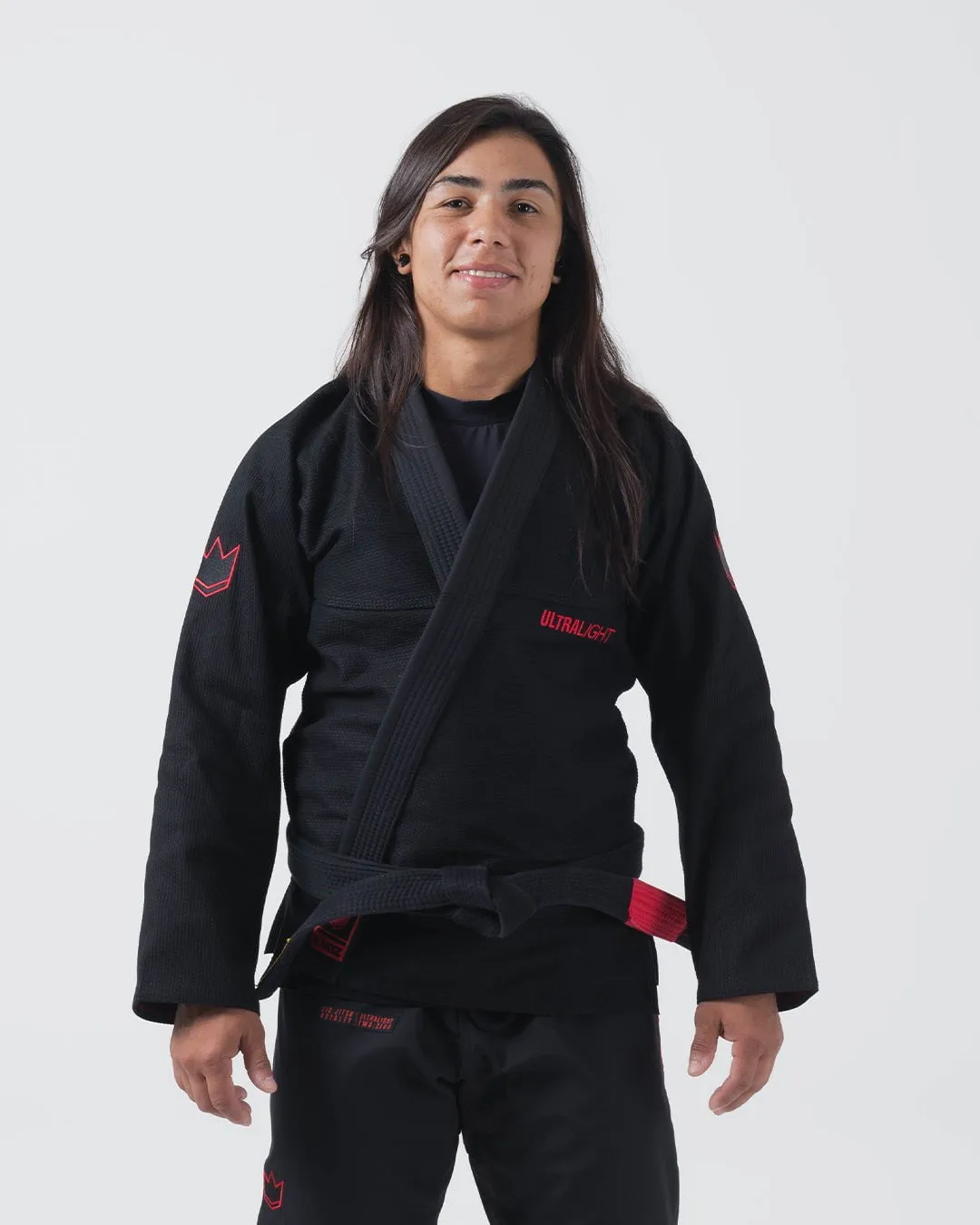 Kingz Ultralight 2.0 Women's Jiu Jitsu Gi - 2023 Version