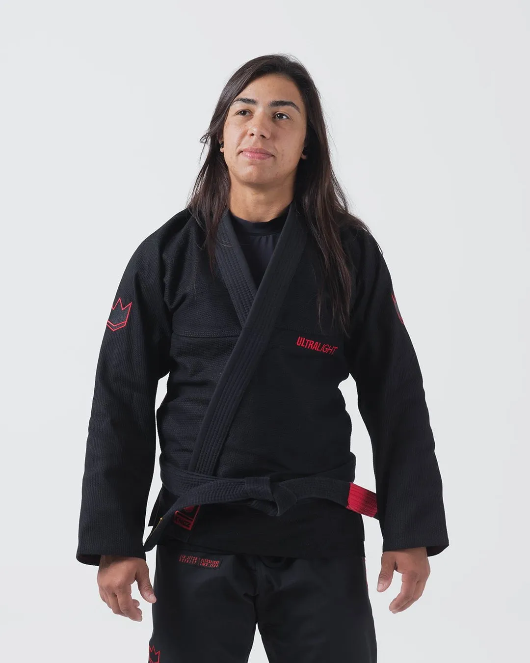 Kingz Ultralight 2.0 Women's Jiu Jitsu Gi - 2023 Version