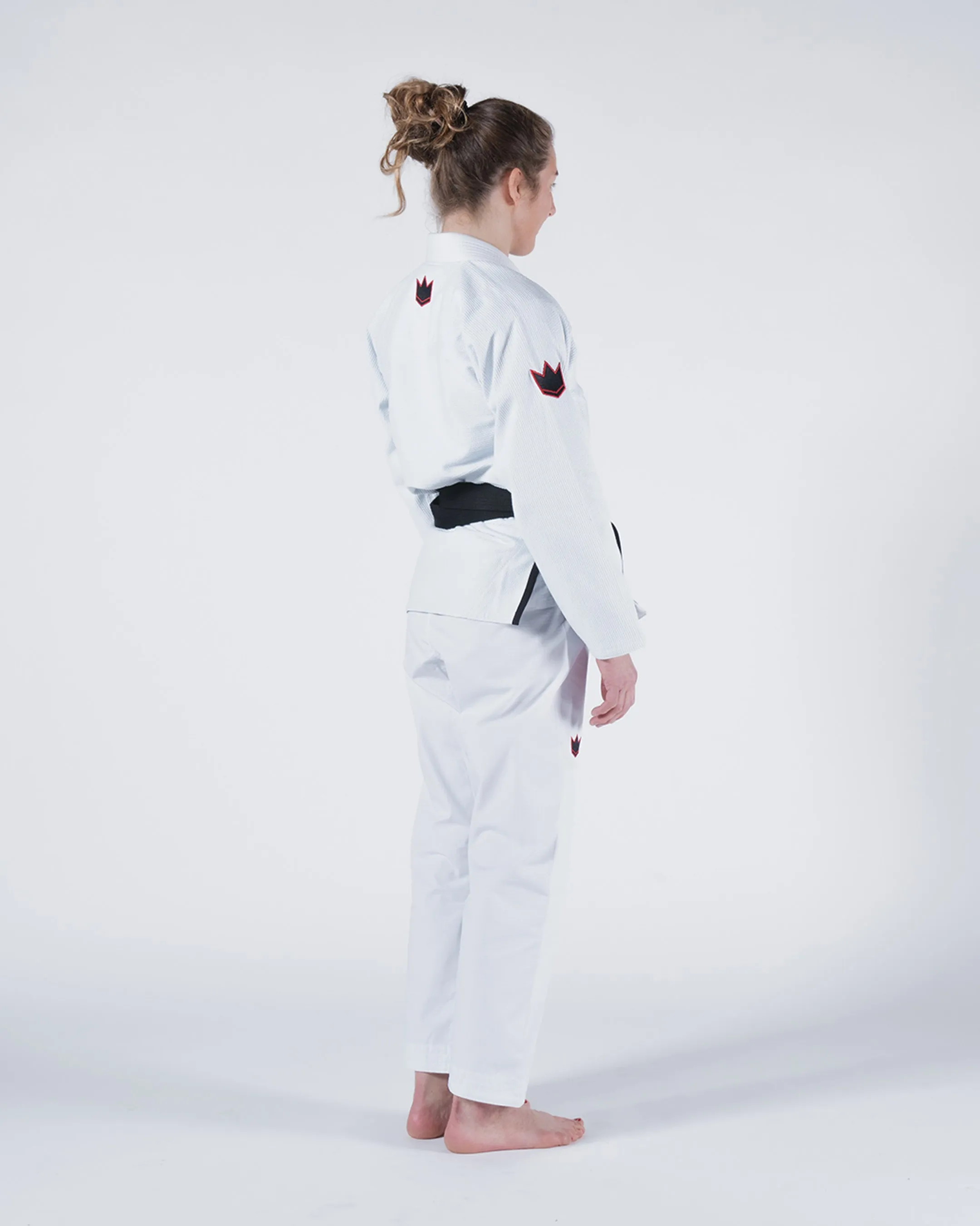 Kingz Ultralight 2.0 Women's Jiu Jitsu Gi - 2023 Version