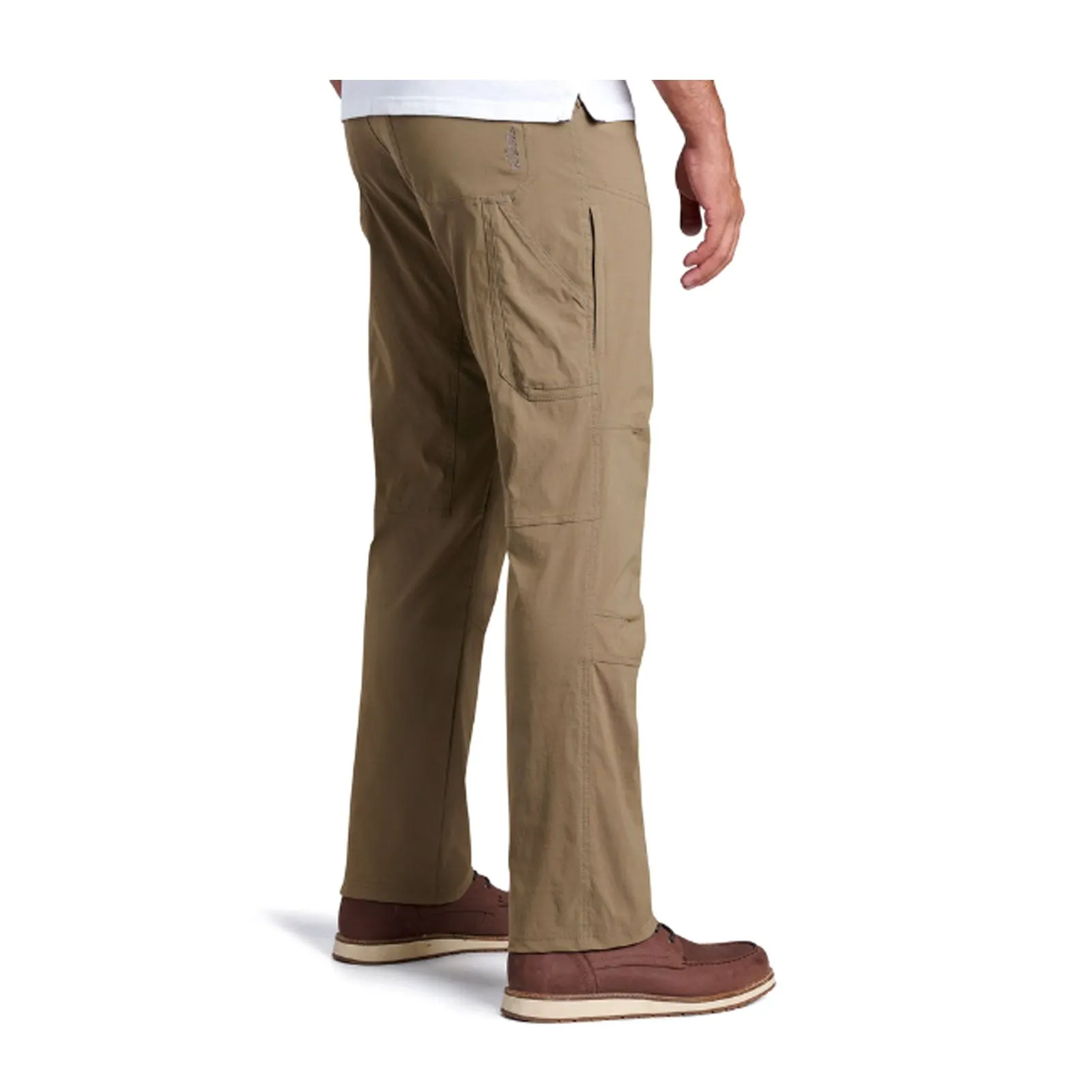 Kuhl Renegad Pant (Men) - Buckskin Khaki