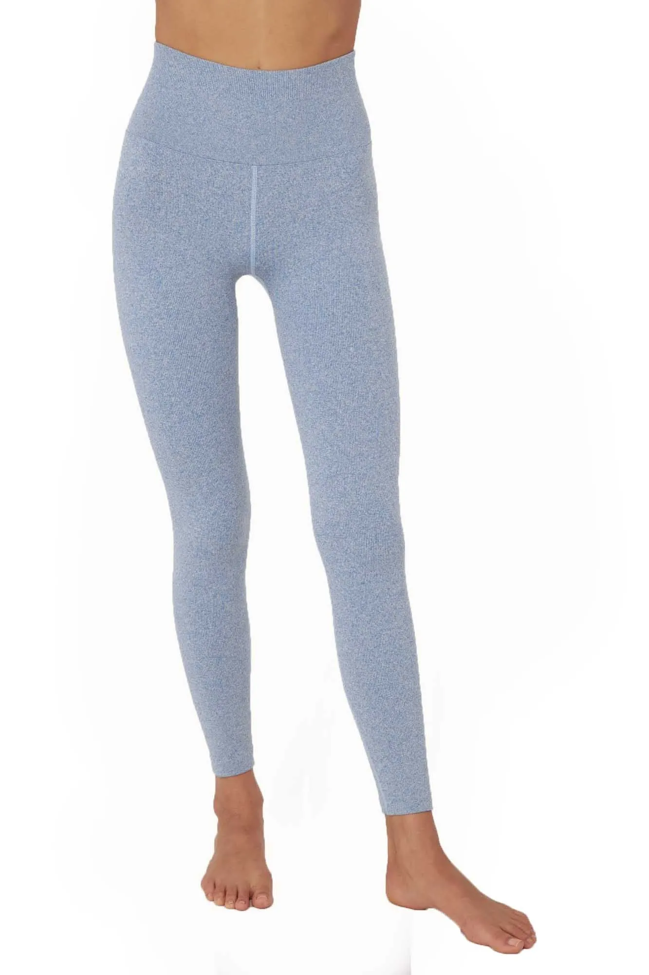 Love Sculpt Seamless Legging