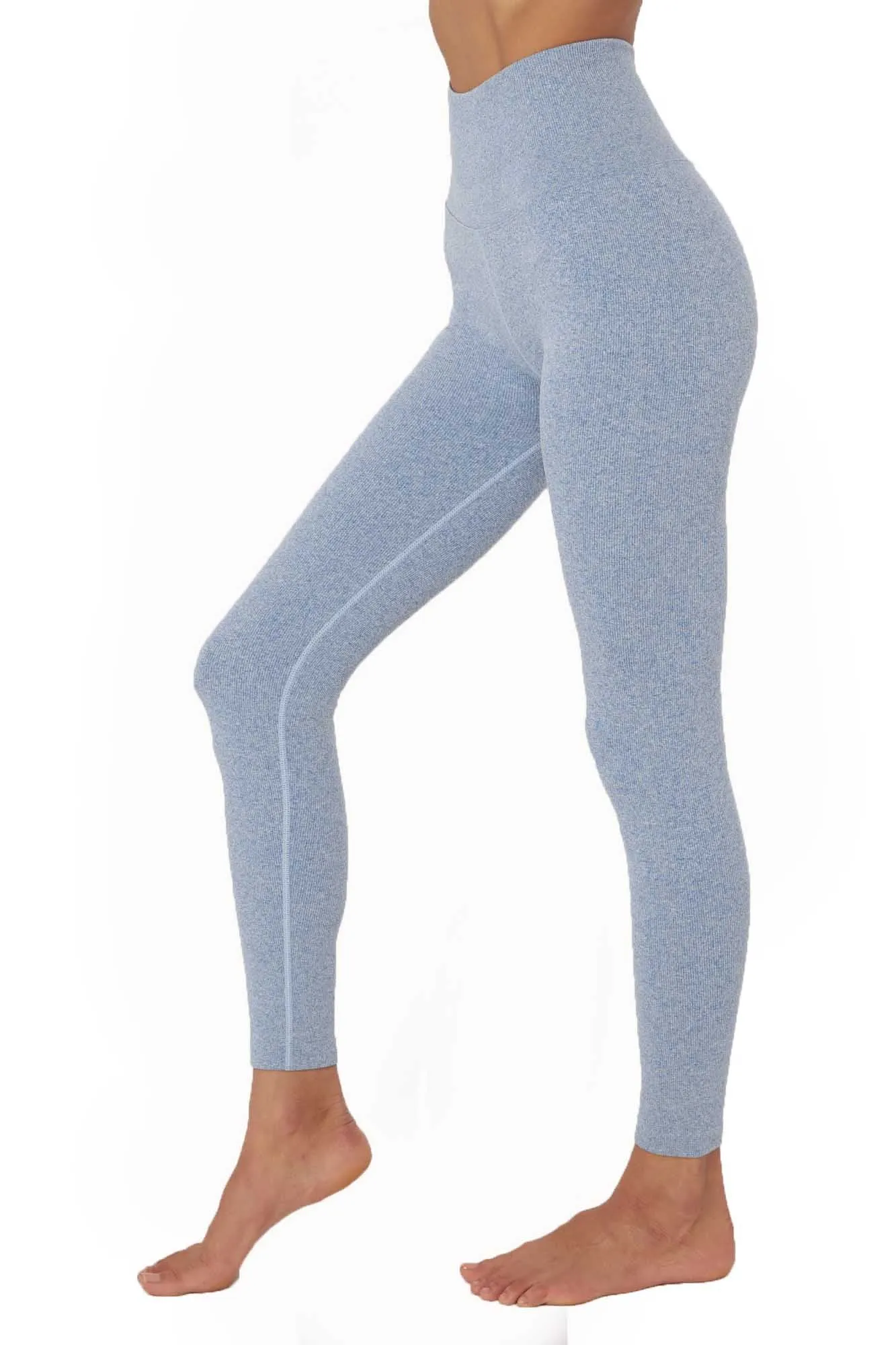 Love Sculpt Seamless Legging