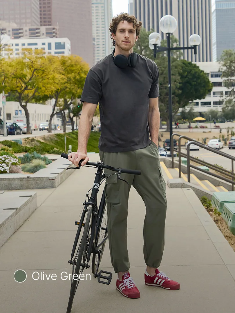 Men's Airst 2 Way Cargo Pants