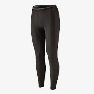 Men's Capilene Midweight Bottoms