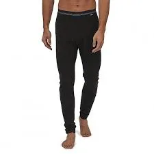 Men's Capilene Midweight Bottoms