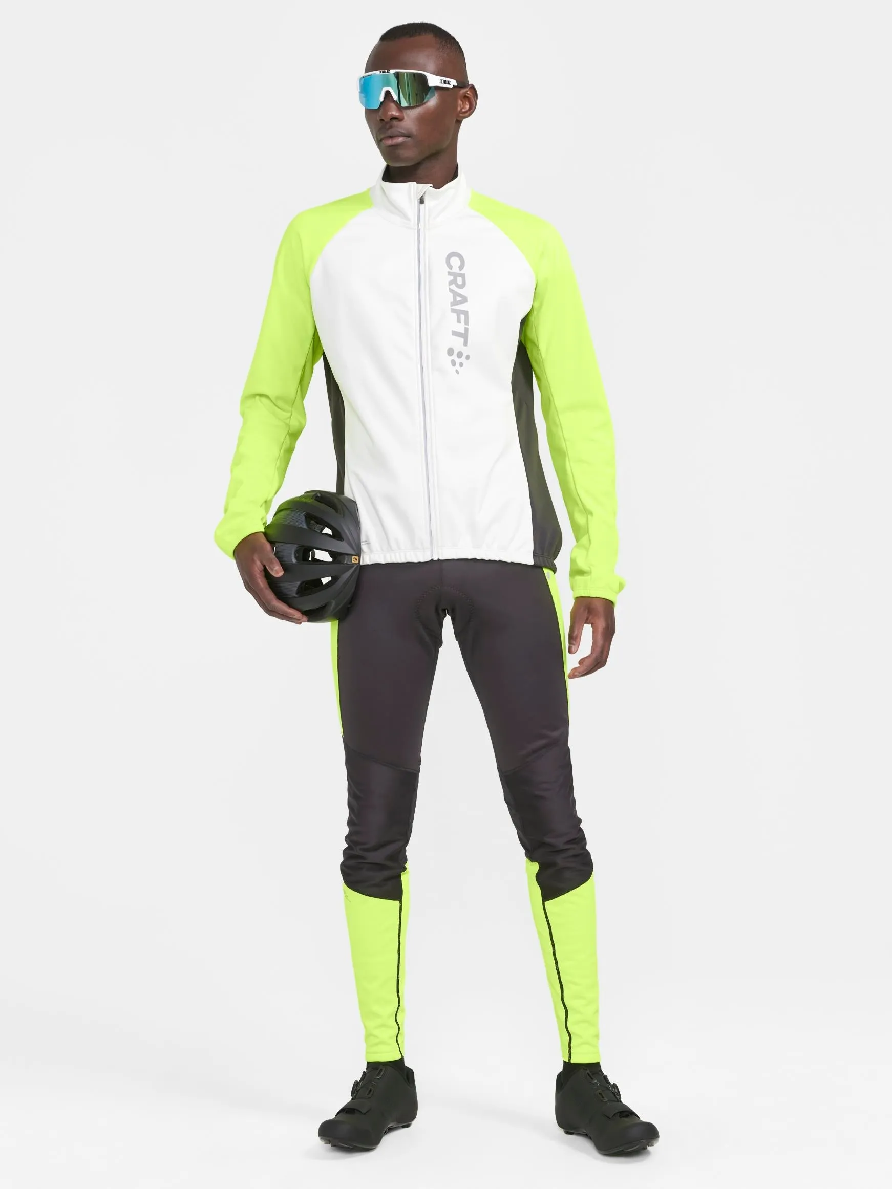 Men's CORE Bike Subz Lumen Wind Tights