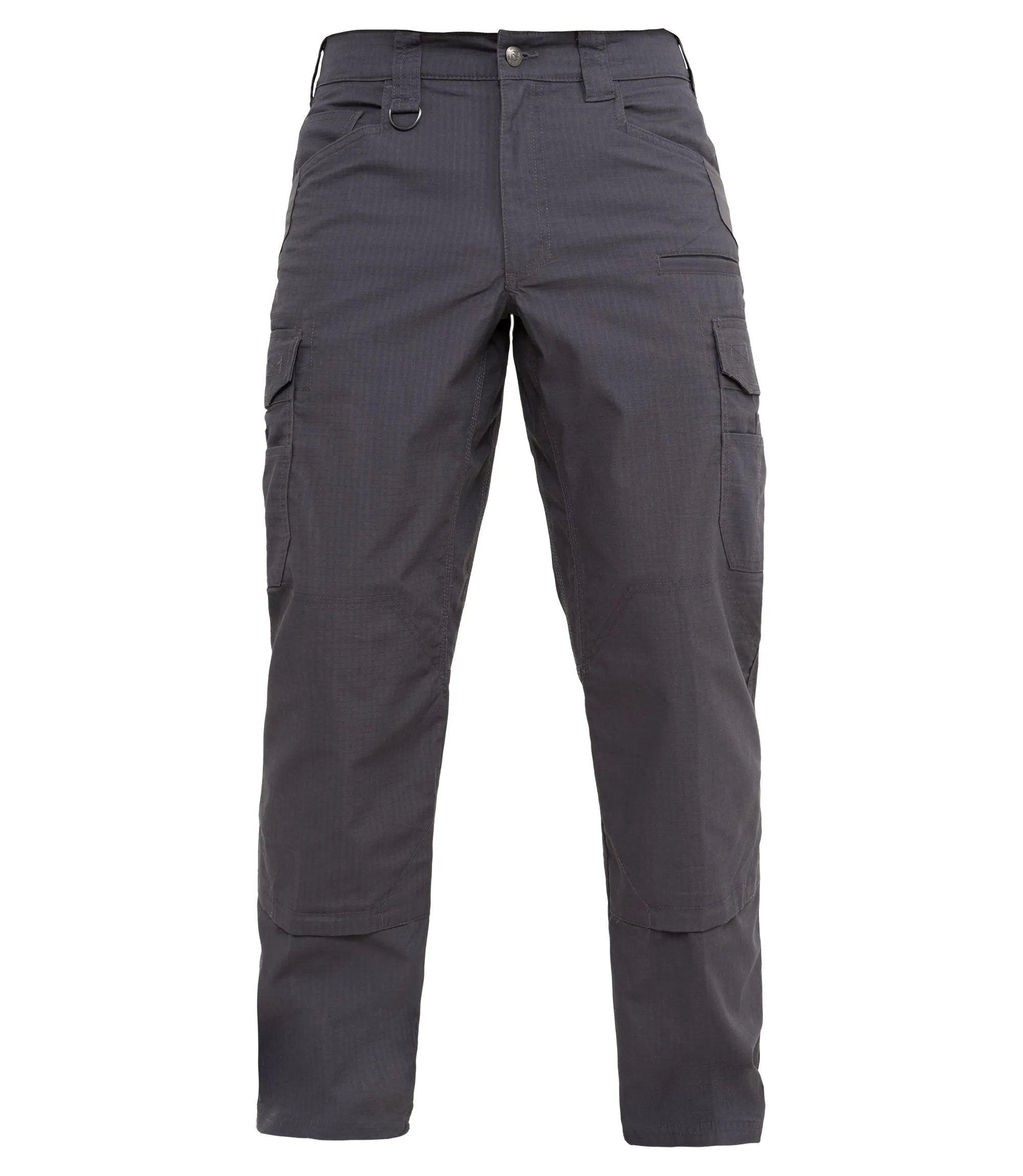 Men's FullFlexx™ Ripstop Cargo Pant ~ Ranger Green