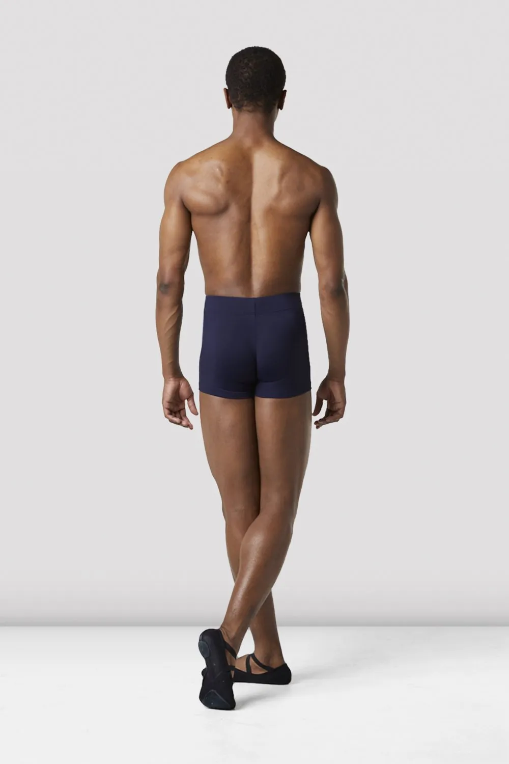 Mens Short Length Rehearsal Tights