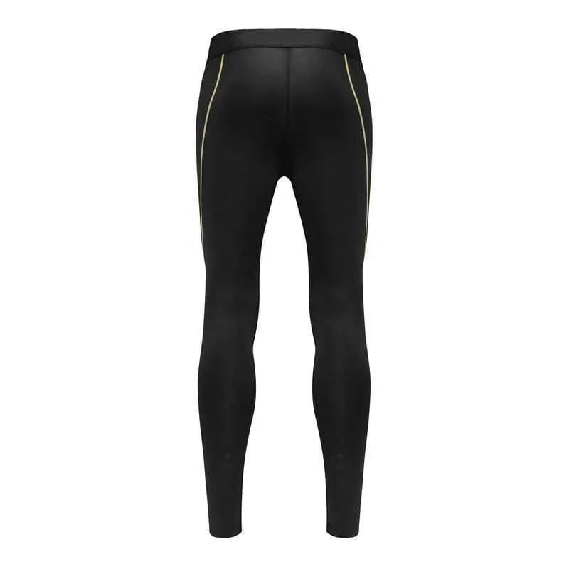 Men's Sports Running Compression Pants