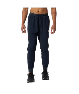 New Balance Pants - Men's Tenacity Stretch Woven