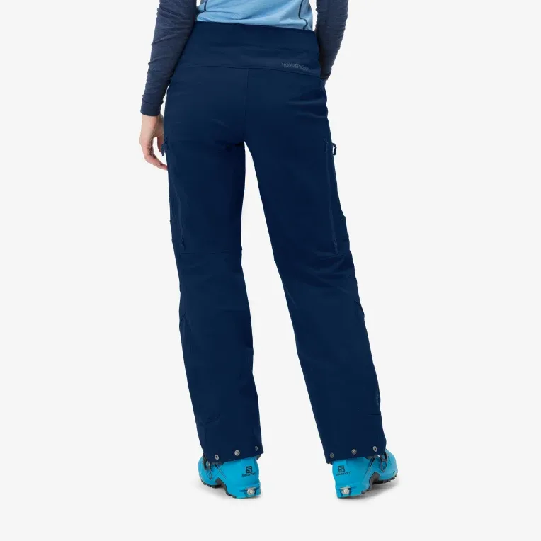 Norrona Lyngen Flex 1 Pants - Women's