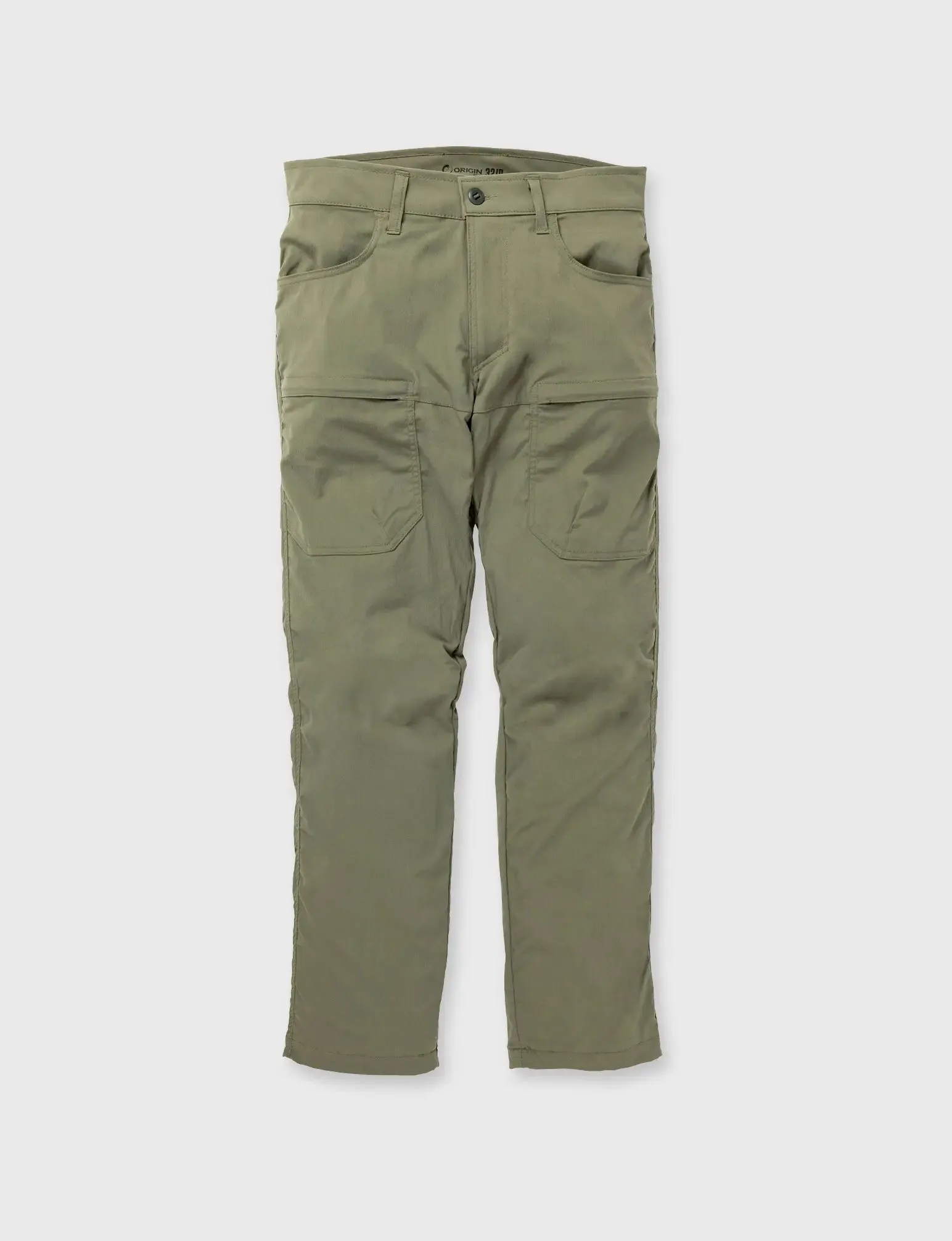 NYLOC® FIELD PANT 3.0 - STRAIGHT SOLID