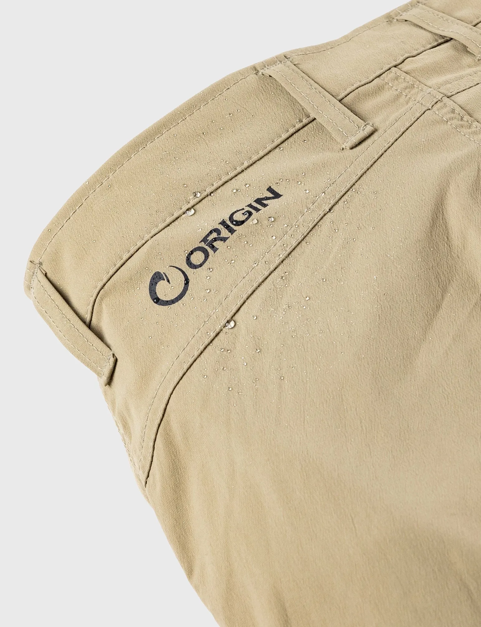 NYLOC® FIELD PANT 3.0 - STRAIGHT SOLID