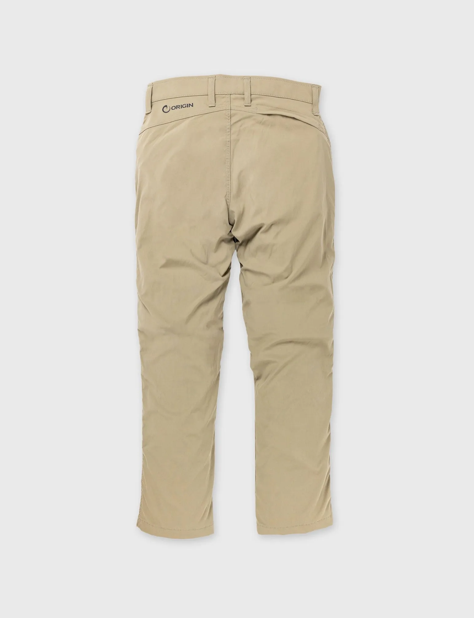 NYLOC® FIELD PANT 3.0 - STRAIGHT SOLID