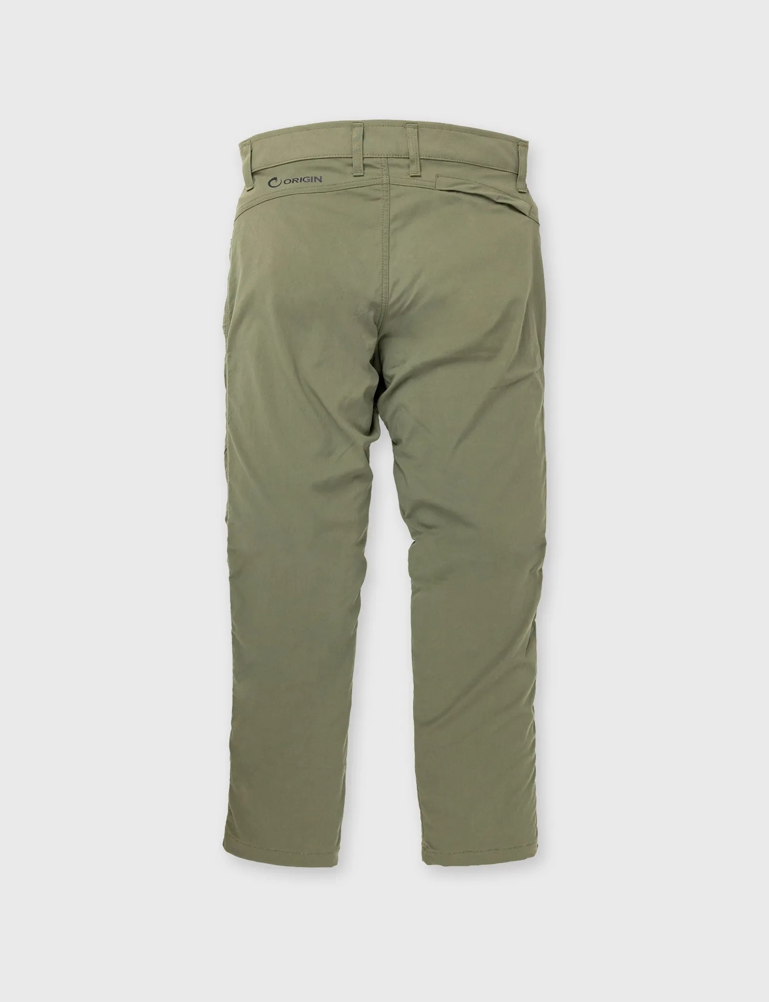 NYLOC® FIELD PANT 3.0 - STRAIGHT SOLID