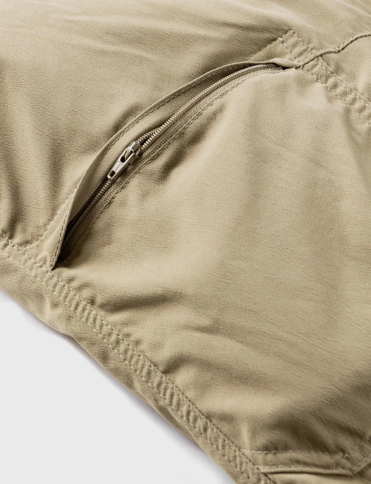 NYLOC® FIELD PANT 3.0 - STRAIGHT SOLID