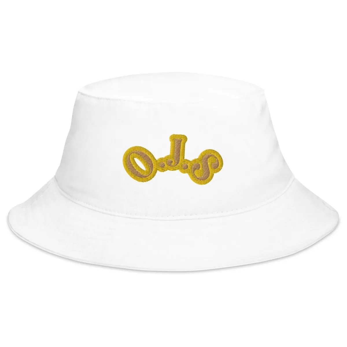 O.J.S Bucket Hat