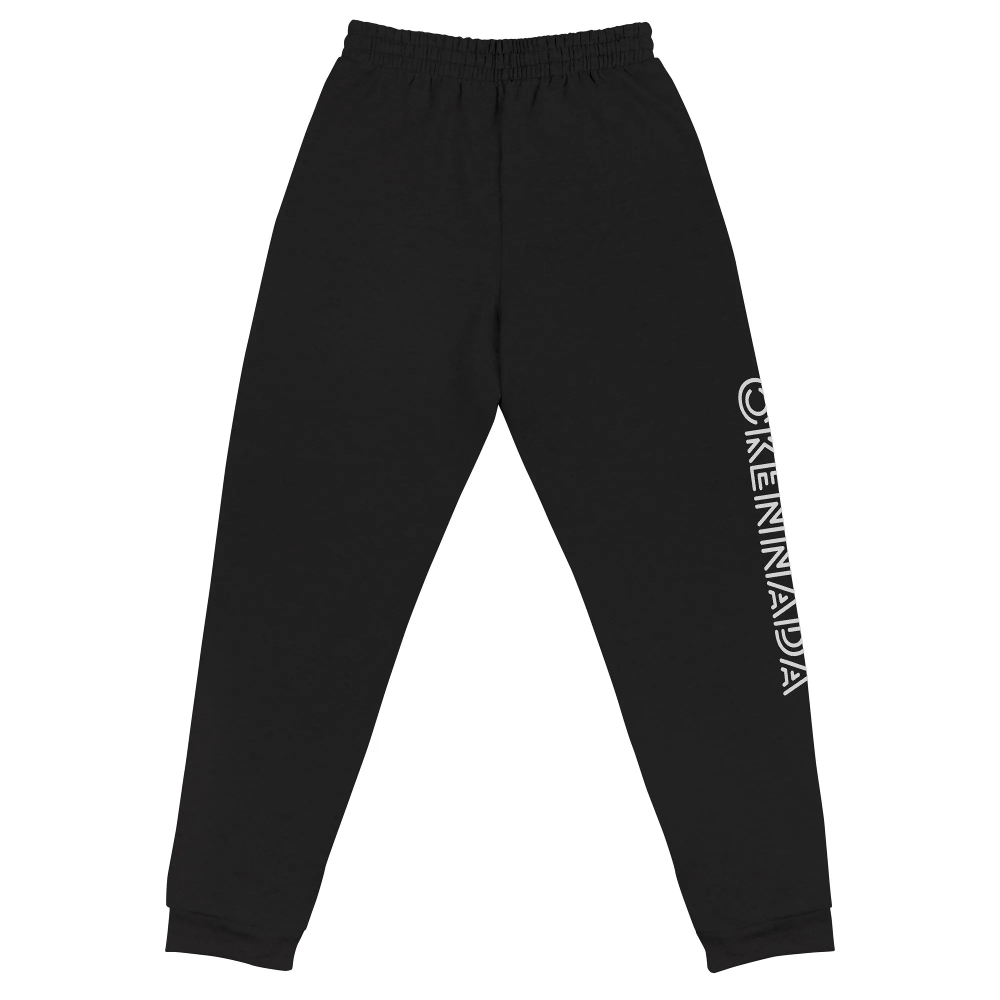 OKENNADA "Effortless Style" Joggers