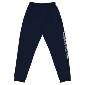 OKENNADA "Effortless Style" Joggers