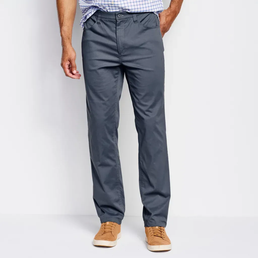 Orvis O.O.O.O 5 Pocket Pant / Carbon