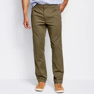 Orvis O.O.O.O 5 Pocket Pant / Tarragon