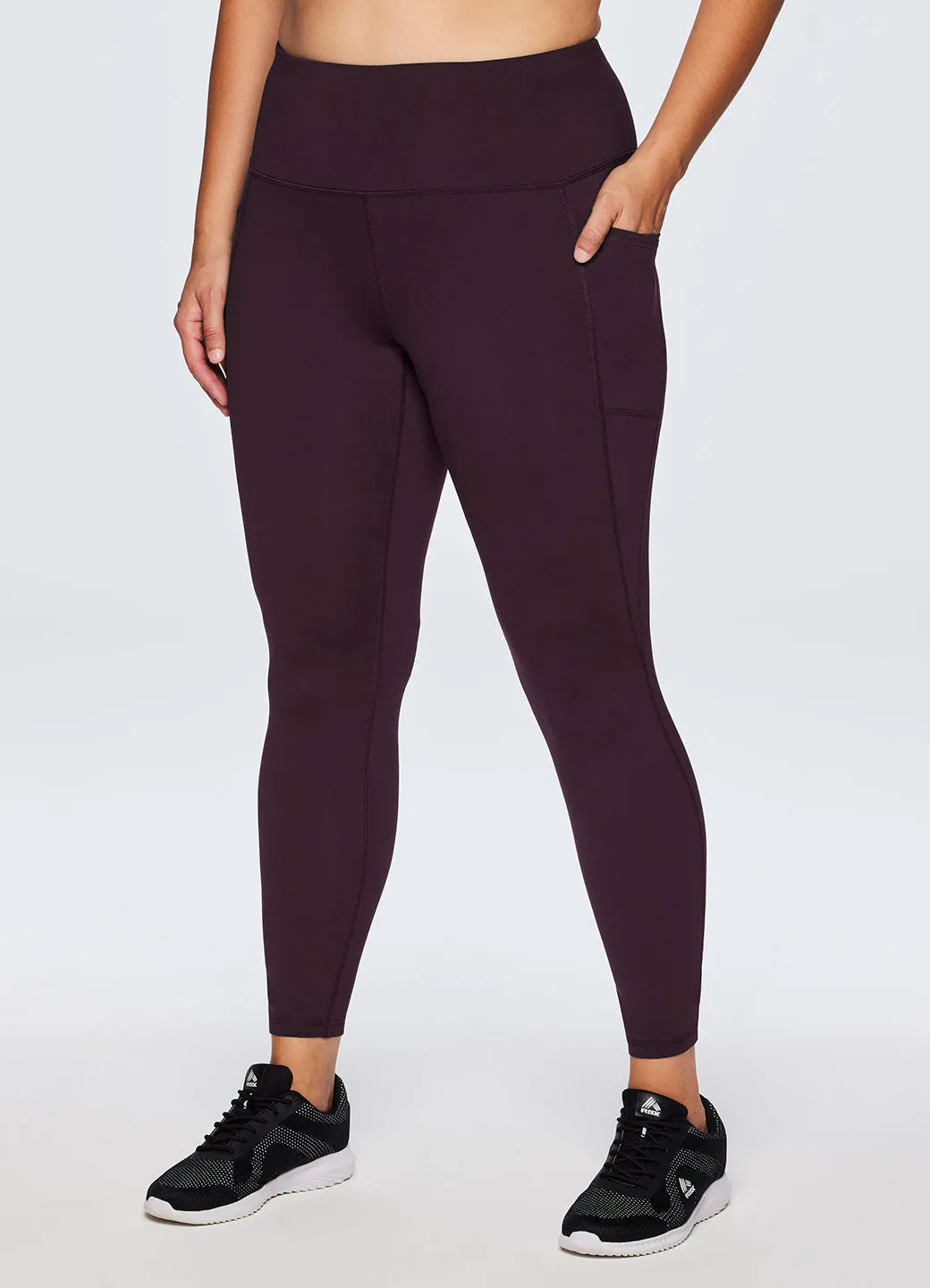 Plus Prime Ultra Hold Tech Flex Legging