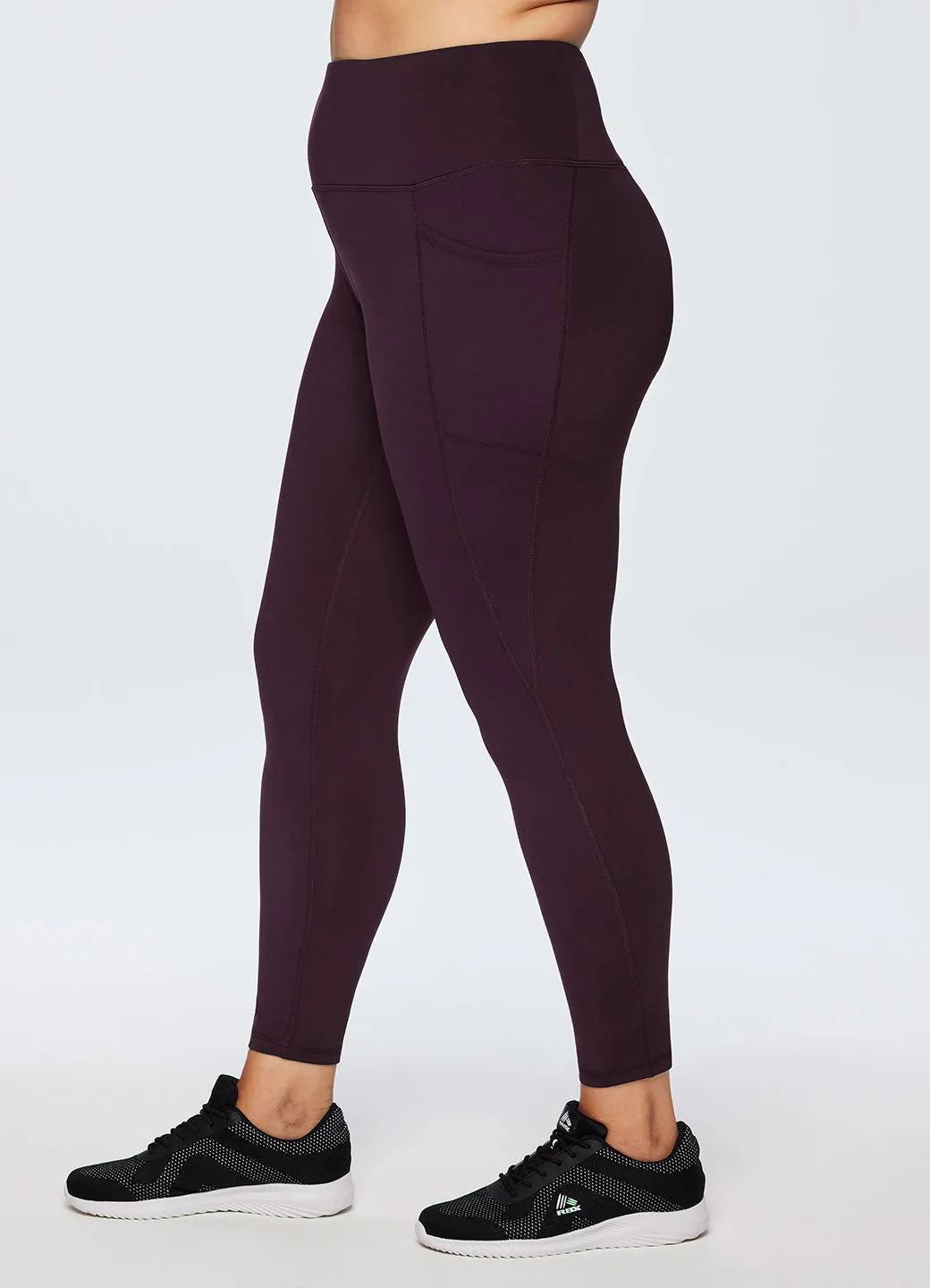 Plus Prime Ultra Hold Tech Flex Legging