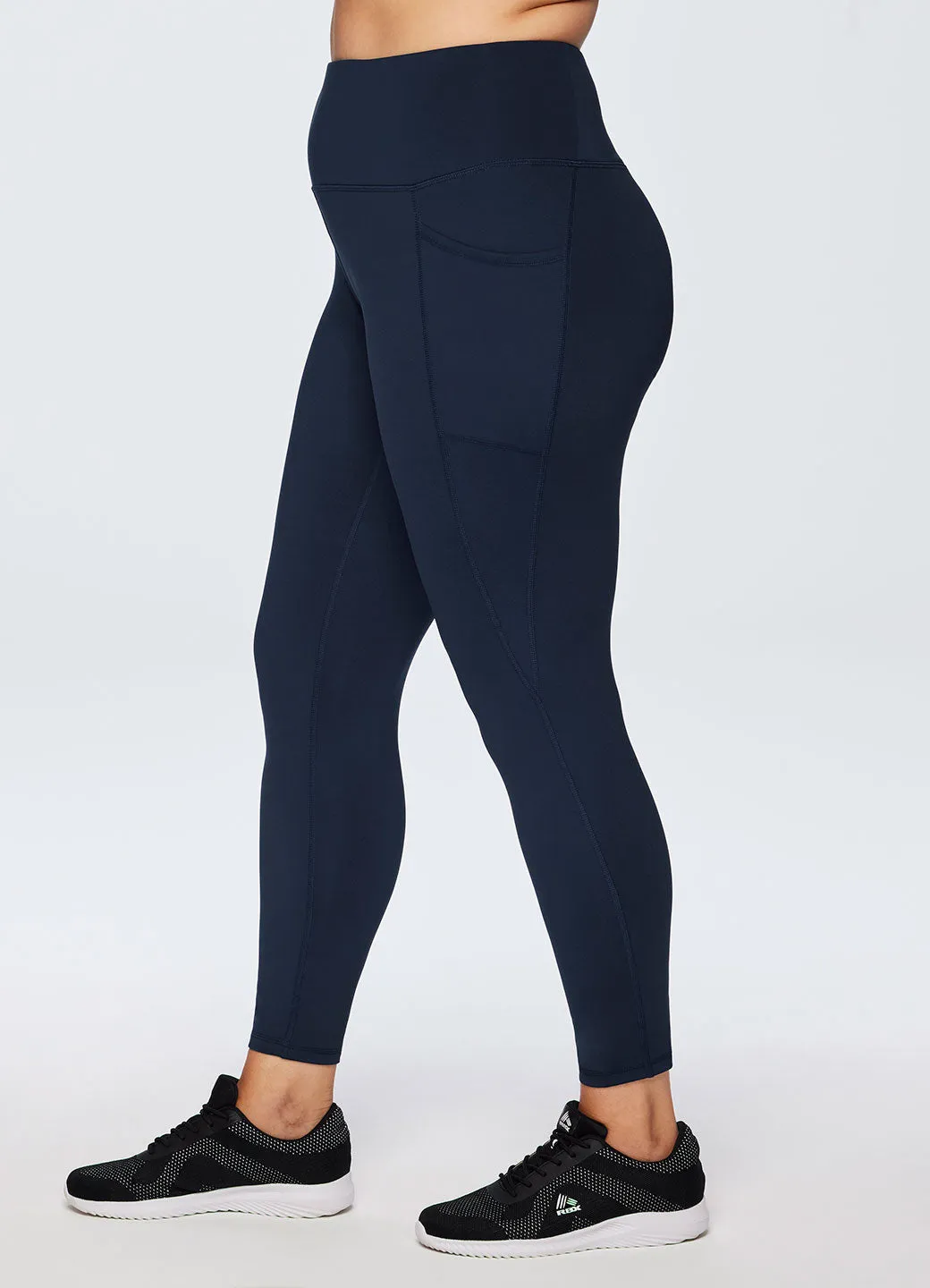 Plus Prime Ultra Hold Tech Flex Legging