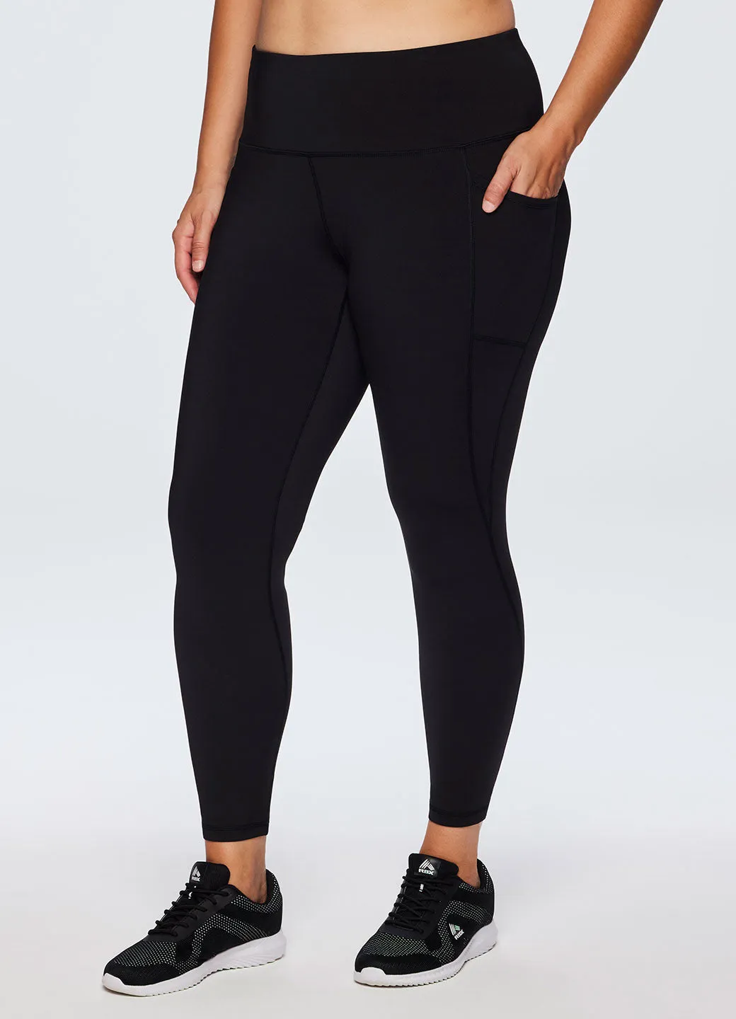 Plus Prime Ultra Hold Tech Flex Legging