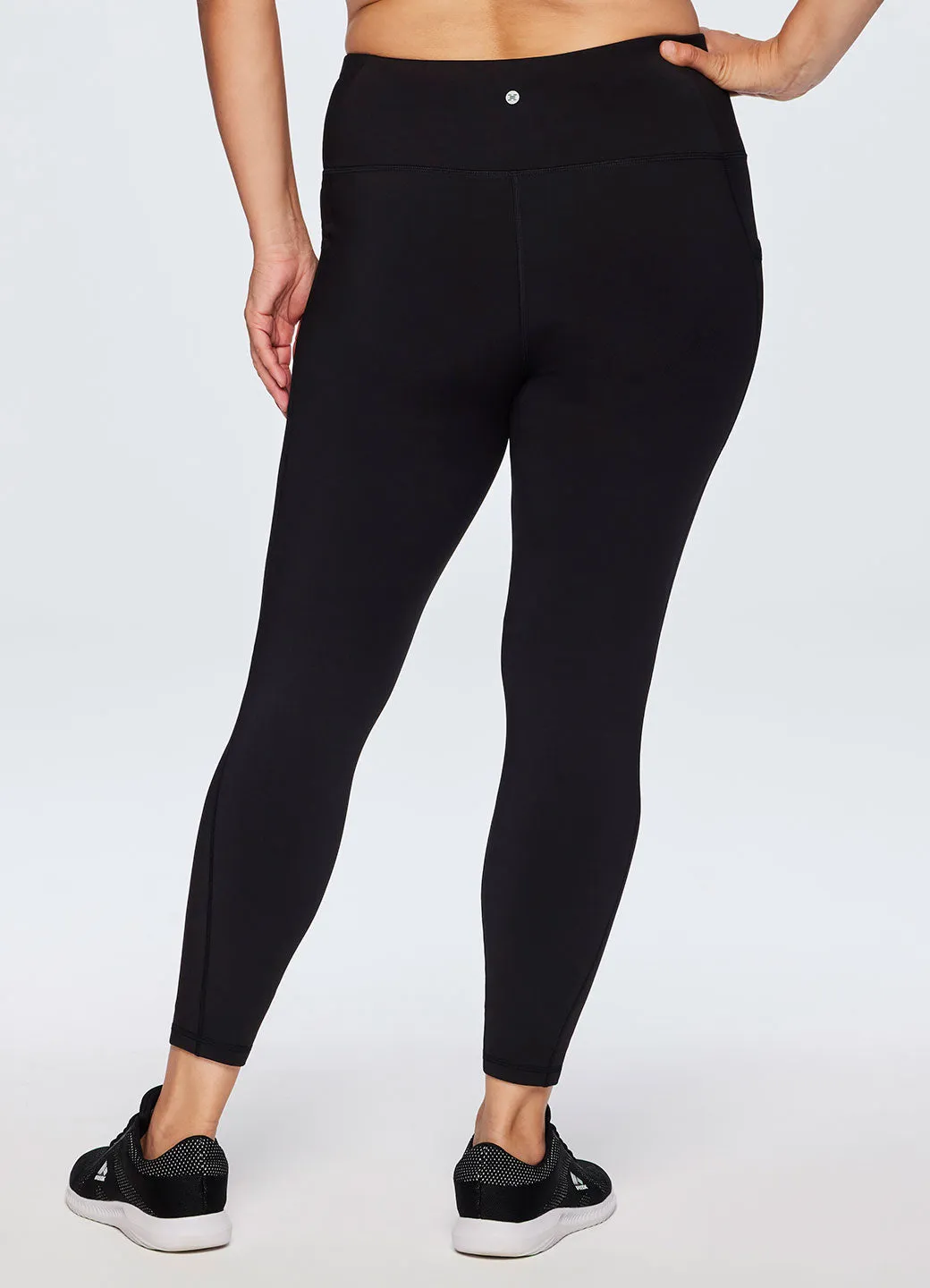 Plus Prime Ultra Hold Tech Flex Legging