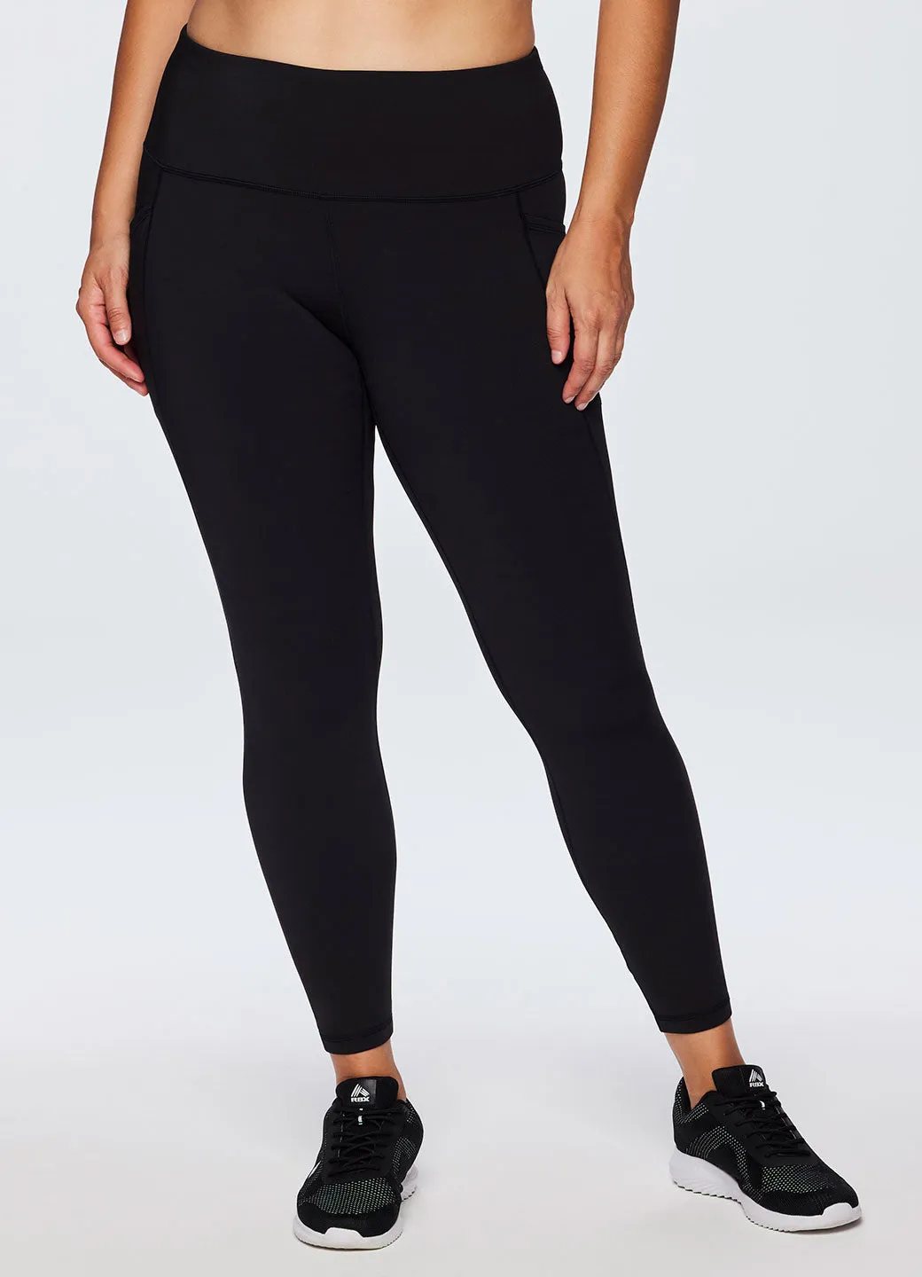 Plus Prime Ultra Hold Tech Flex Legging