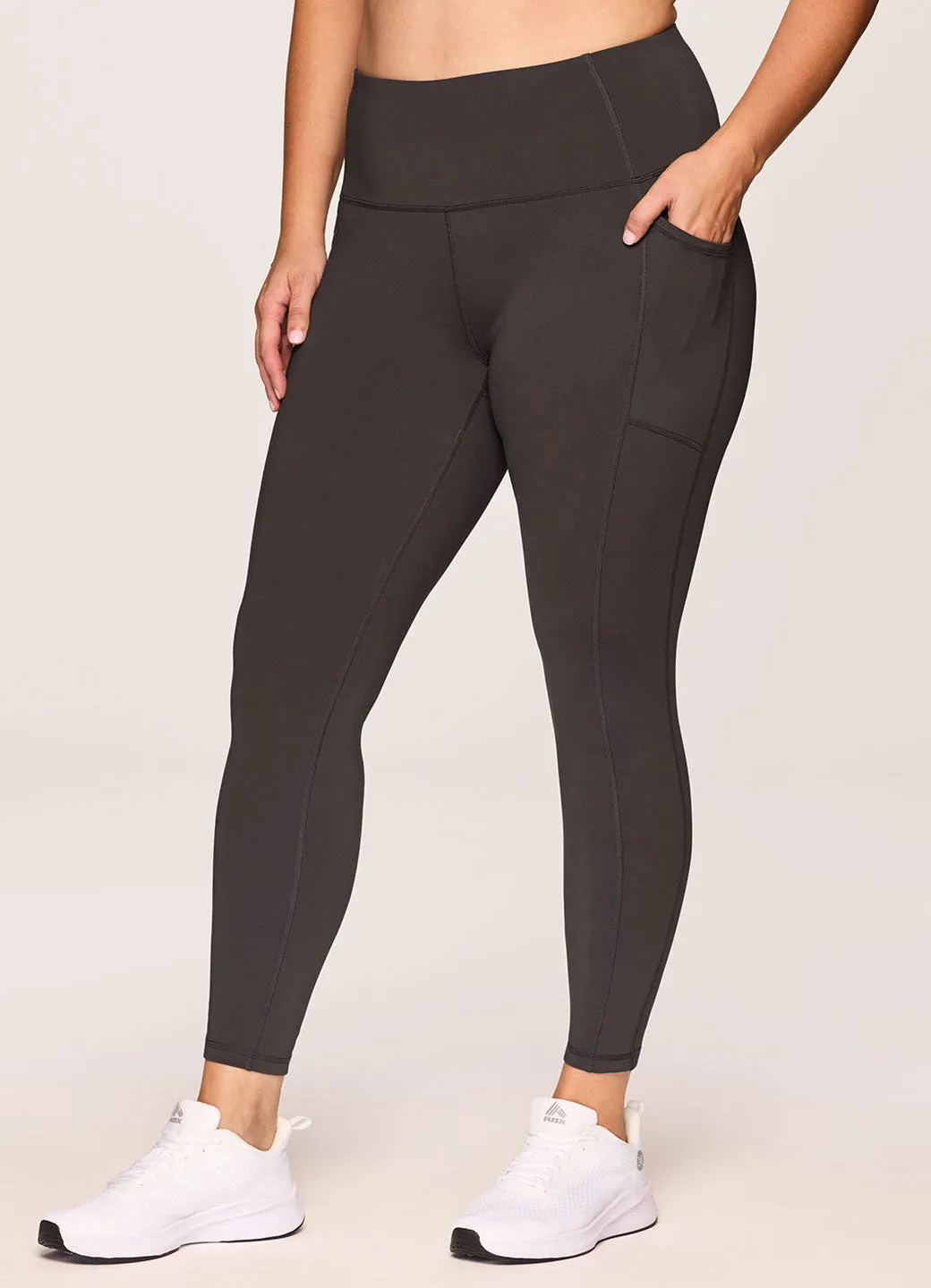 Plus Tech Flex Ultra Hold Legging