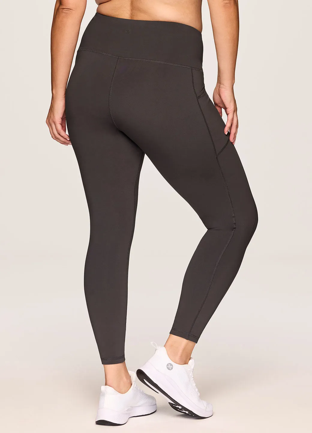 Plus Tech Flex Ultra Hold Legging