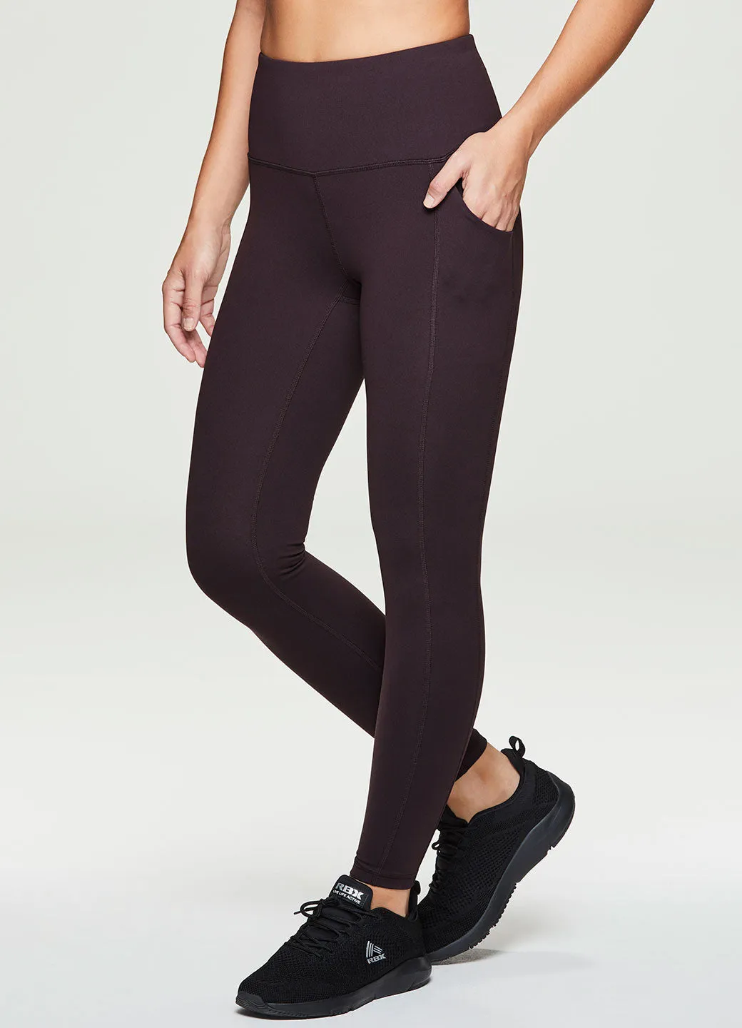 Prime X-Tech Power Legging