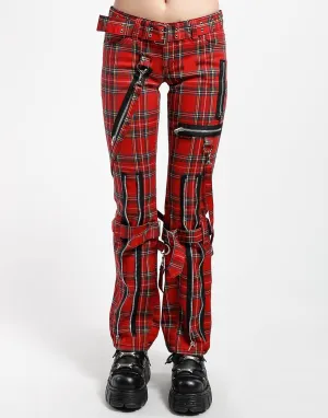 PRINTED BONDAGE PANT