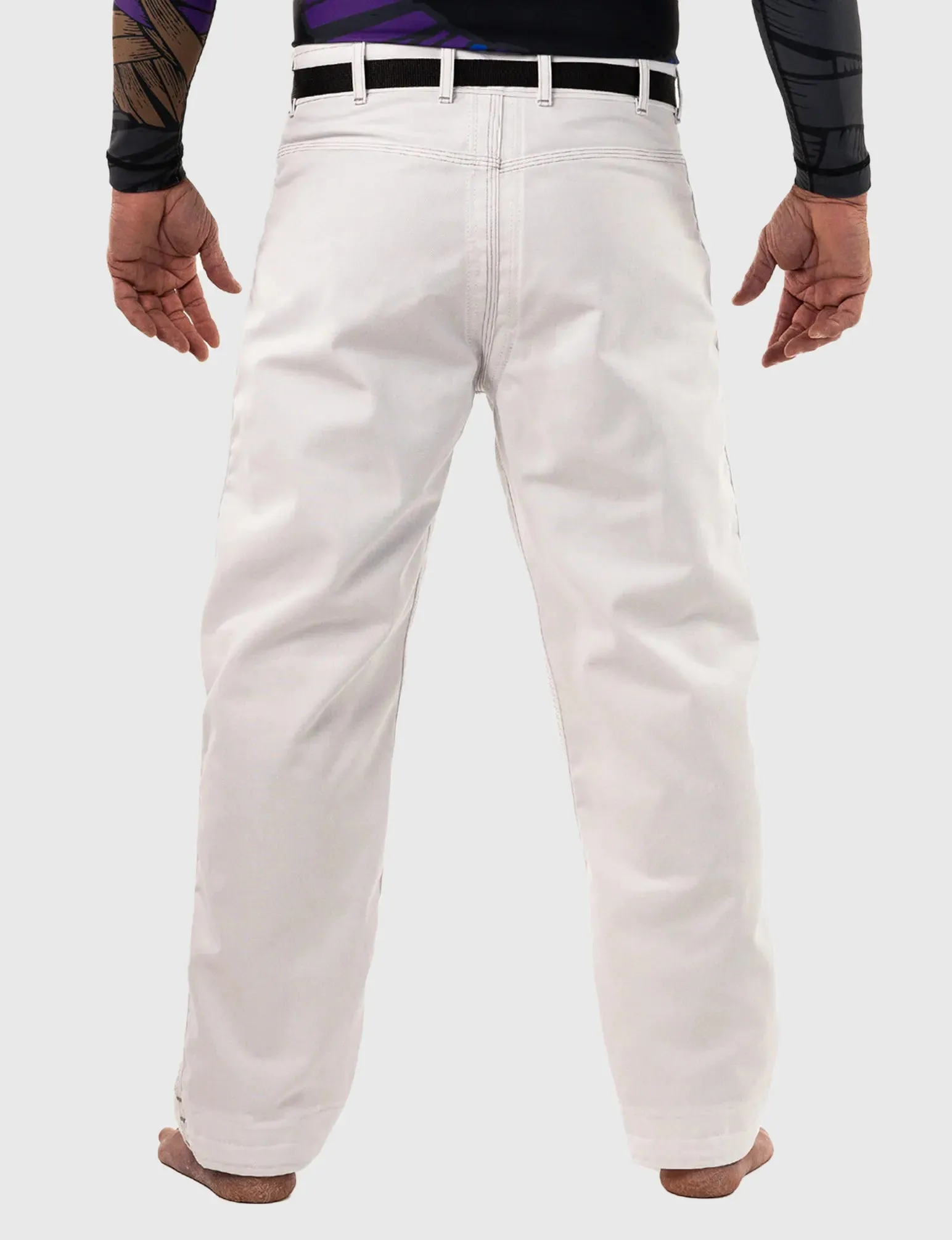 PRO BJJ PANTS - DISCONTINUED SIZES