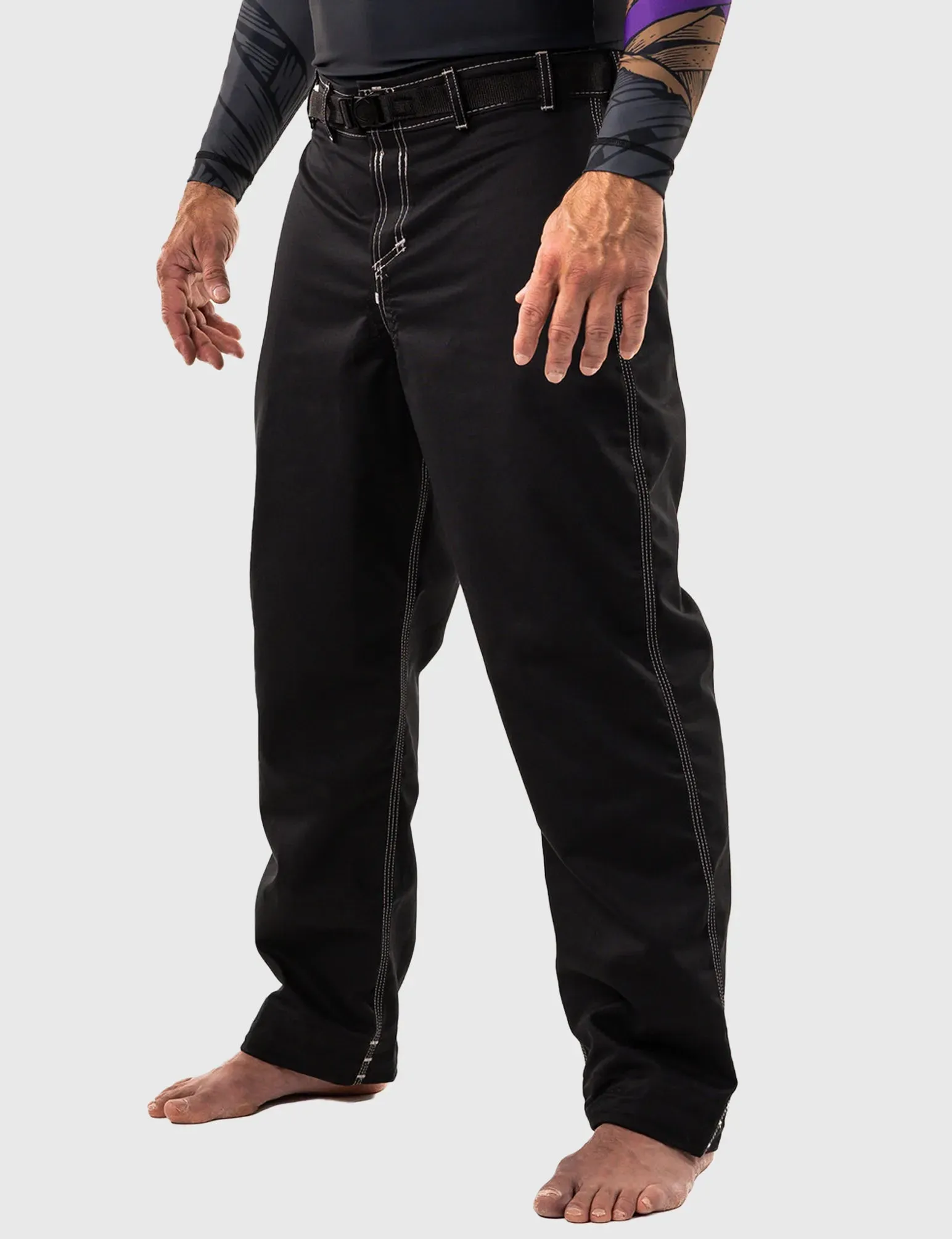 PRO BJJ PANTS - DISCONTINUED SIZES