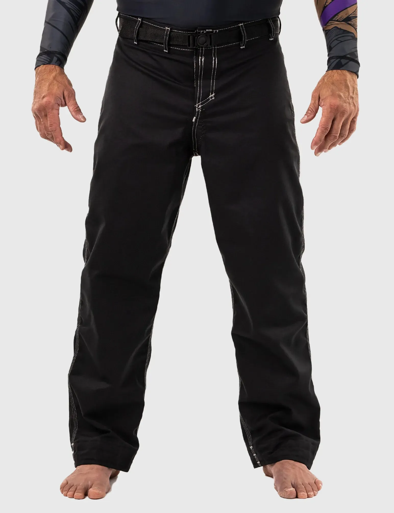 PRO BJJ PANTS - DISCONTINUED SIZES