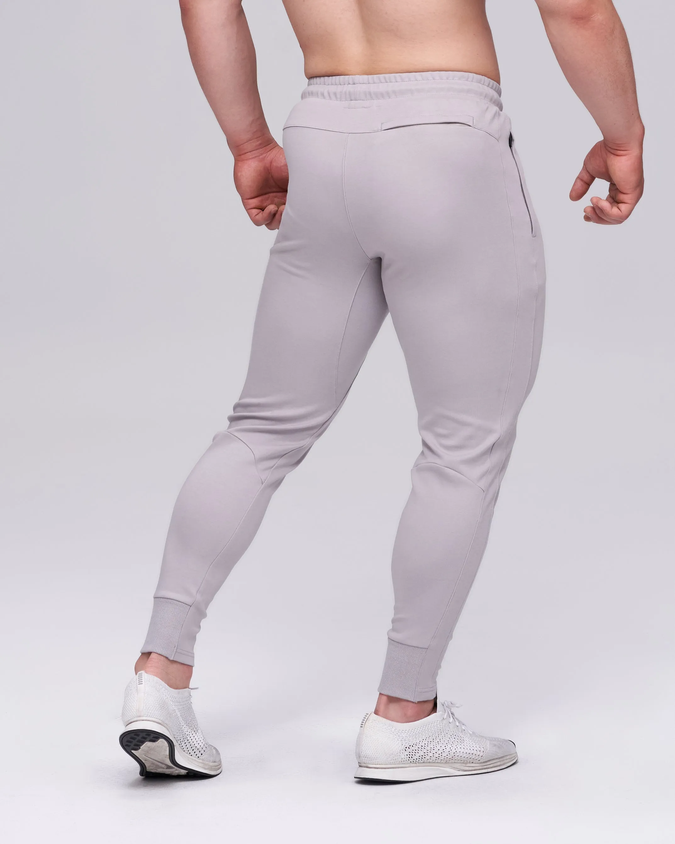 Side Patch Joggers