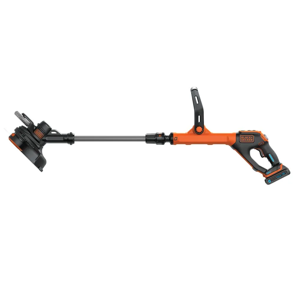 SMARTECH™ 20V MAX* EASYFEED String Trimmer